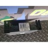 Desguace MonforteCAJA RELES / FUSIBLES 966405908002 PEUGEOTCaja reles / fusibles|Desguace Monforte