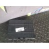 Desguace MonforteCAJA RELES / FUSIBLES 966405908002 PEUGEOTCaja reles / fusibles|Desguace Monforte