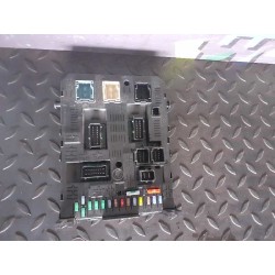 Desguace MonforteCAJA RELES / FUSIBLES 966405908002 PEUGEOTCaja reles / fusibles|Desguace Monforte