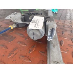 Desguace MonforteELEVALUNAS DELANTERO IZQUIERDO 440787F PEUGEOTElevalunas delantero izquierdo|Desguace Monforte