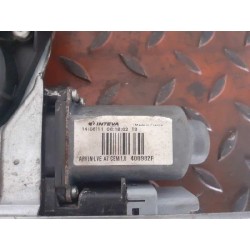 Desguace MonforteELEVALUNAS DELANTERO IZQUIERDO 440787F PEUGEOTElevalunas delantero izquierdo|Desguace Monforte