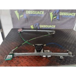 Desguace MonforteELEVALUNAS DELANTERO IZQUIERDO 440787F PEUGEOTElevalunas delantero izquierdo|Desguace Monforte