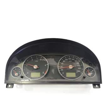 CUADRO INSTRUMENTOS 3S7T10849JC 