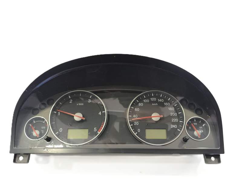 CUADRO INSTRUMENTOS 3S7T10849JC 