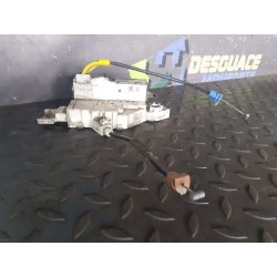 Desguace MonforteCERRADURA PUERTA TRASERA DERECHA PEUGEOTCerradura puerta trasera derecha|Desguace Monforte