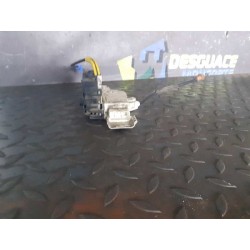 Desguace MonforteCERRADURA PUERTA TRASERA DERECHA PEUGEOTCerradura puerta trasera derecha|Desguace Monforte