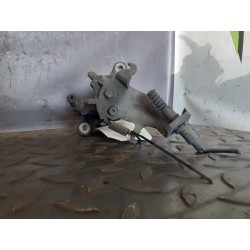Desguace MonfortePINZA FRENO TRASERA IZQUIERDA TRW NISSANPinza freno trasera izquierda|Desguace Monforte