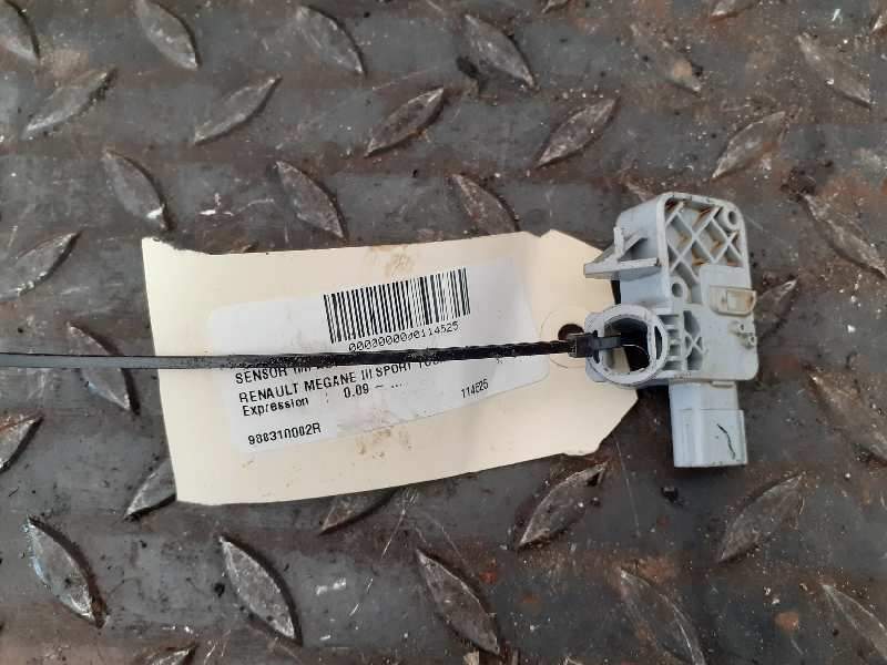 SENSOR IMPACTO 988310002R 045802030809 