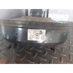 Desguace MonforteSERVOFRENO 0204024723 NISSANServofreno|Desguace Monforte