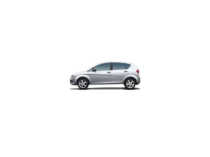 SEAT ALTEA (5P1)