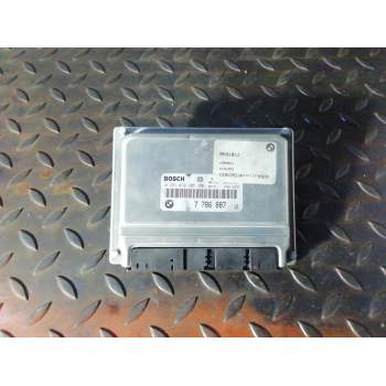 CENTRALITA MOTOR UCE 7786887 0281010205 