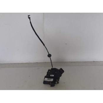 CERRADURA PUERTA DELANTERA DERECHA 7M5AR21812AA 