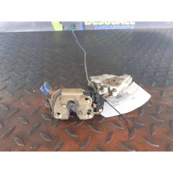 Recambio de cerradura puerta delantera derecha para nissan almera (n16/e) acenta referencia OEM IAM 8055261U66  