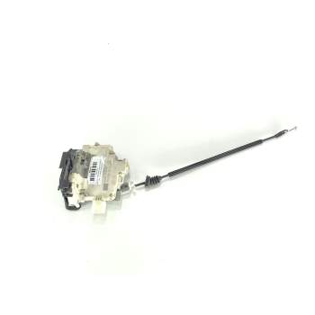 CERRADURA PUERTA DELANTERA DERECHA 3C1837016A 