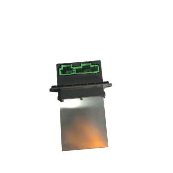 Recambio de resistencia calefaccion para renault scénic ii (jm0/1_) 1.9 dci (jm14) referencia OEM IAM   