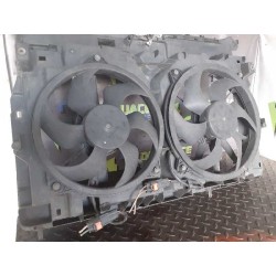 Desguace MonforteELECTROVENTILADOR 1440107980 PEUGEOTElectroventilador|Desguace Monforte