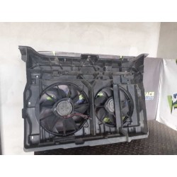 Desguace MonforteELECTROVENTILADOR 1440107980 PEUGEOTElectroventilador|Desguace Monforte