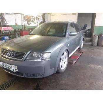 AUDI A6 AVANT (4B5) de desguace