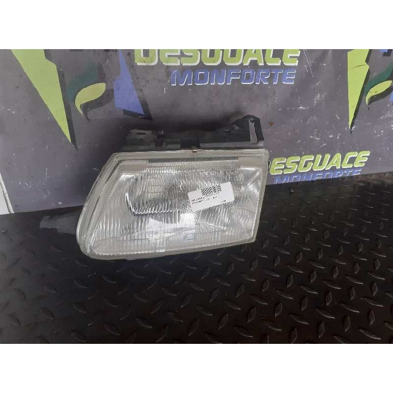 Desguace MonforteFARO IZQUIERDO CITROËNFaro izquierdo|Desguace Monforte