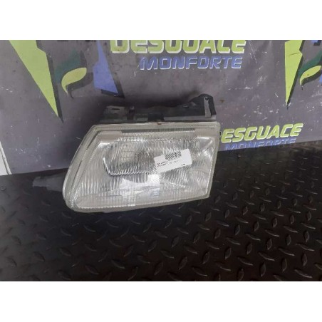 Recambio de faro izquierdo para citroën saxo 1.6 vts referencia OEM IAM   