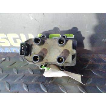 Recambio de bobina encendido para citroën saxo 1.1 referencia OEM IAM 2526040A  