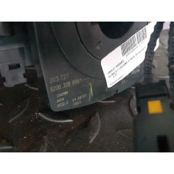 Desguace MonforteANILLO AIRBAG 8200328899 RENAULTAnillo airbag|Desguace Monforte