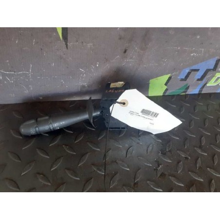 Recambio de mando luces para renault laguna ii (bg0) authentique referencia OEM IAM   