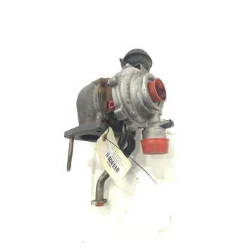 TURBOCOMPRESOR 1390067JG1000 