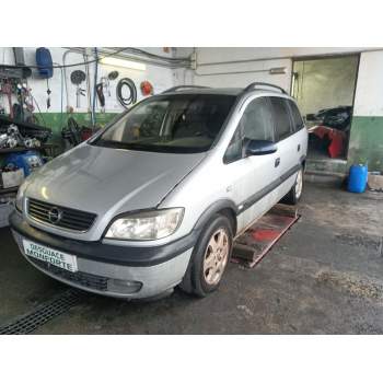 OPEL ZAFIRA A Monospace (T98) de desguace