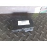 Desguace MonforteMODULO ELECTRONICO 497316088 OPELModulo electronico|Desguace Monforte
