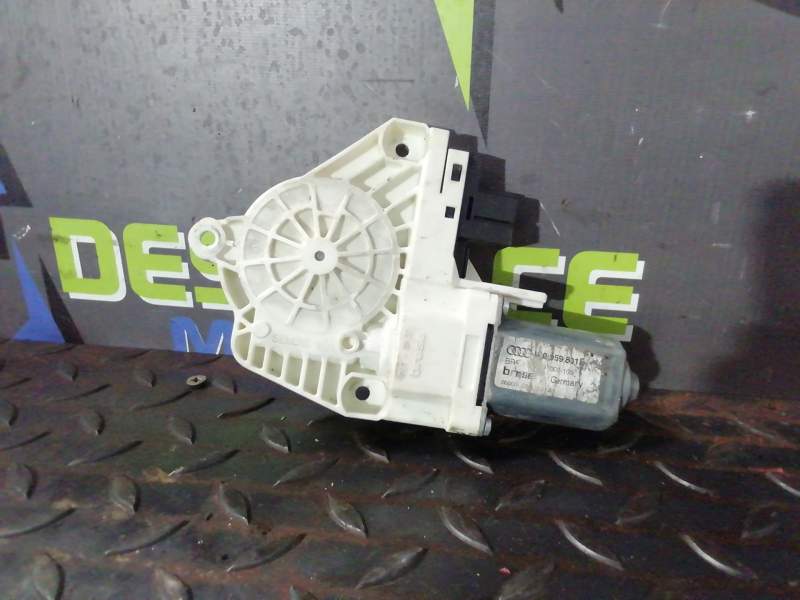 MOTOR ELEVALUNAS DELANTERO IZQUIERDO 0536010002 