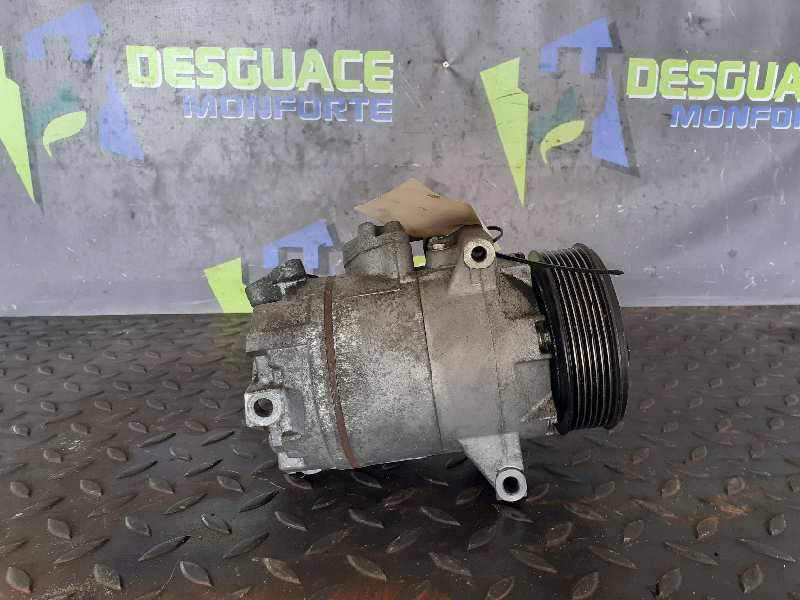 COMPRESOR AIRE ACONDICIONADO 92600JD73A A4101121C010 