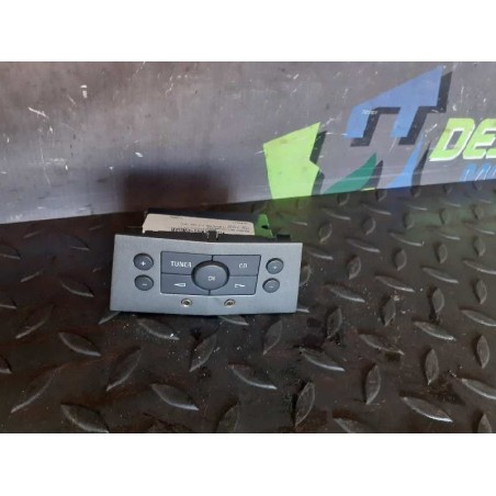 Recambio de mando multifuncion para opel astra h berlina 1.7 16v cdti referencia OEM IAM 13147077  