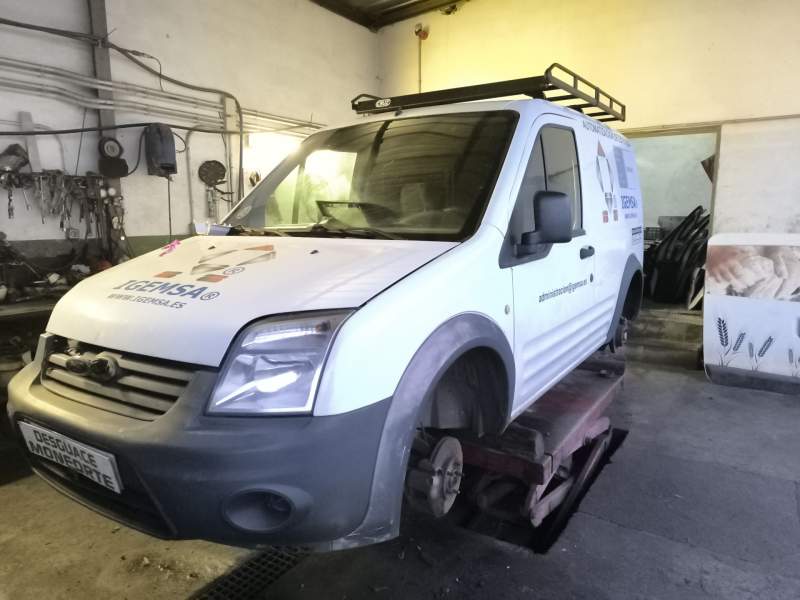 FORD TRANSIT CONNECT (P65_, P70_, P80_)