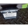 Desguace MonforteMANDO MULTIFUNCION 13147077 OPELMando multifuncion|Desguace Monforte
