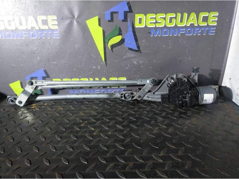 MOTOR LIMPIA DELANTERO 4M5117508AA 4M5117508AA BP4K67340