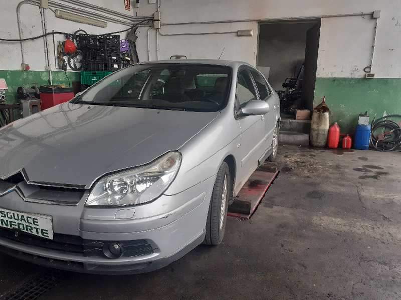 CITROËN C5 II (RC_)