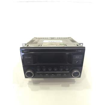 SISTEMA AUDIO / RADIO CD 28185BH30D 