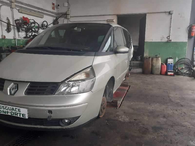 RENAULT ESPACE IV (JK0)