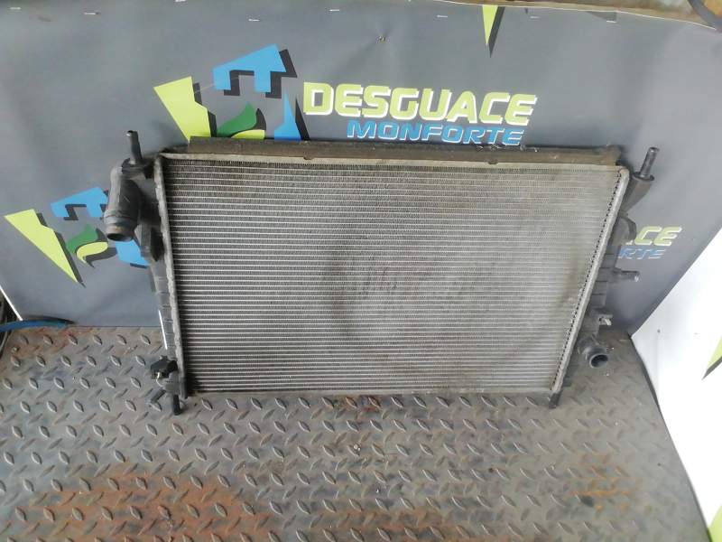 RADIADOR AGUA 1671774 2S718C342DF 