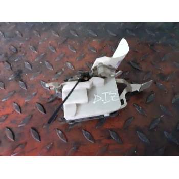 CERRADURA PUERTA DELANTERA IZQUIERDA 