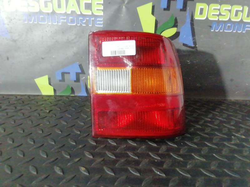PILOTO TRASERO DERECHO 12870748 