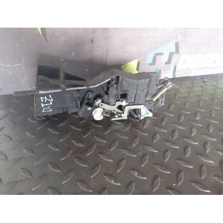 Recambio de cerradura puerta delantera izquierda para mercedes-benz clase e (w210) berlina diesel 290 turbodiesel (210.017) refe