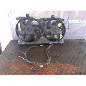 ELECTROVENTILADOR 