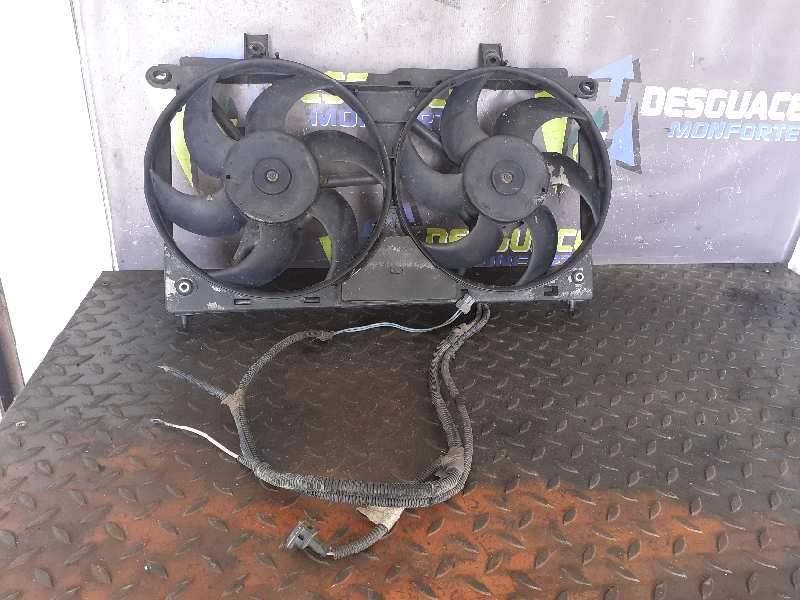 ELECTROVENTILADOR 
