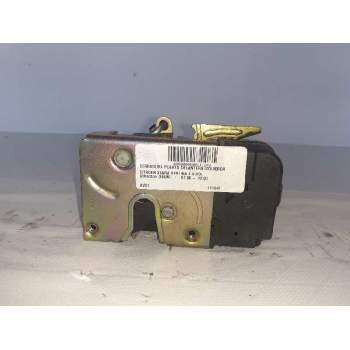 CERRADURA PUERTA DELANTERA IZQUIERDA AVG1 