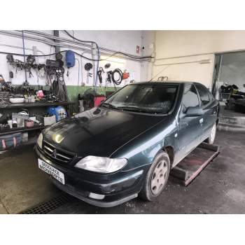 CITROËN XSARA (N1)
