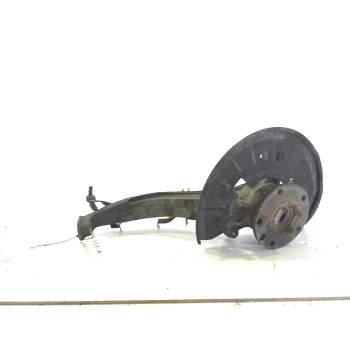 MANGUETA DELANTERA IZQUIERDA 7L0407257A 
