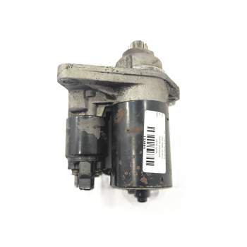 MOTOR ARRANQUE 021911023e 