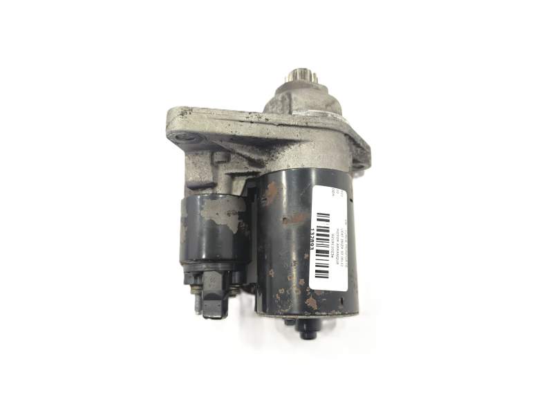 MOTOR ARRANQUE 021911023e 